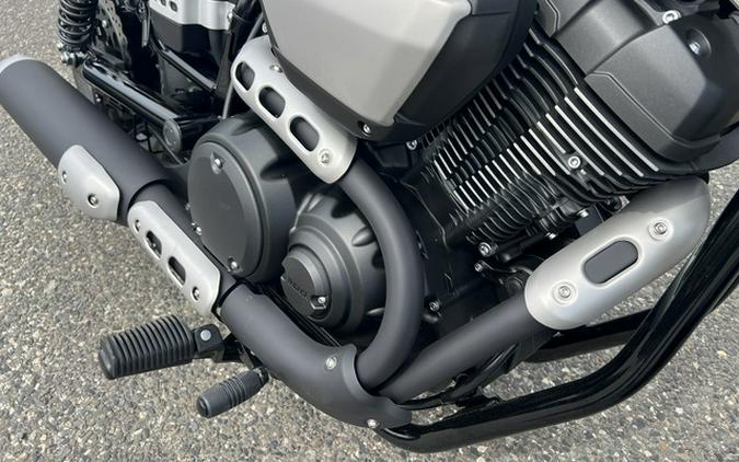 2025 Yamaha Bolt R-Spec