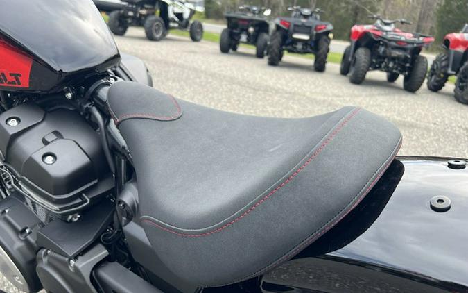 2025 Yamaha Bolt R-Spec