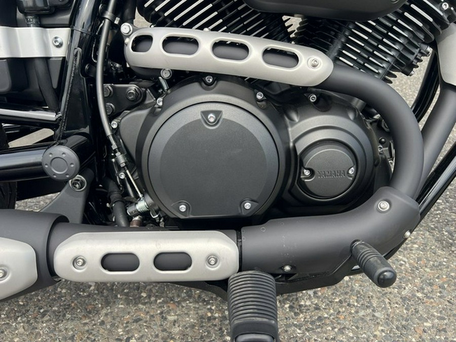 2025 Yamaha Bolt R-Spec