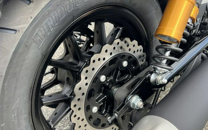 2025 Yamaha Bolt R-Spec