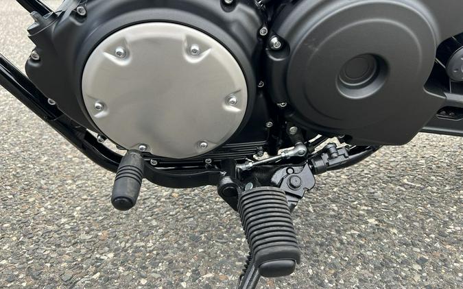 2025 Yamaha Bolt R-Spec