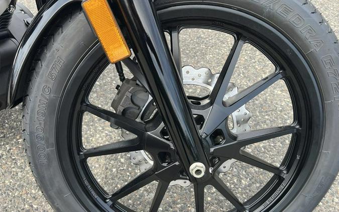 2025 Yamaha Bolt R-Spec