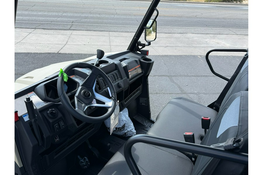 2026 CFMOTO UFORCE 800 XL DESERT TAN 2026