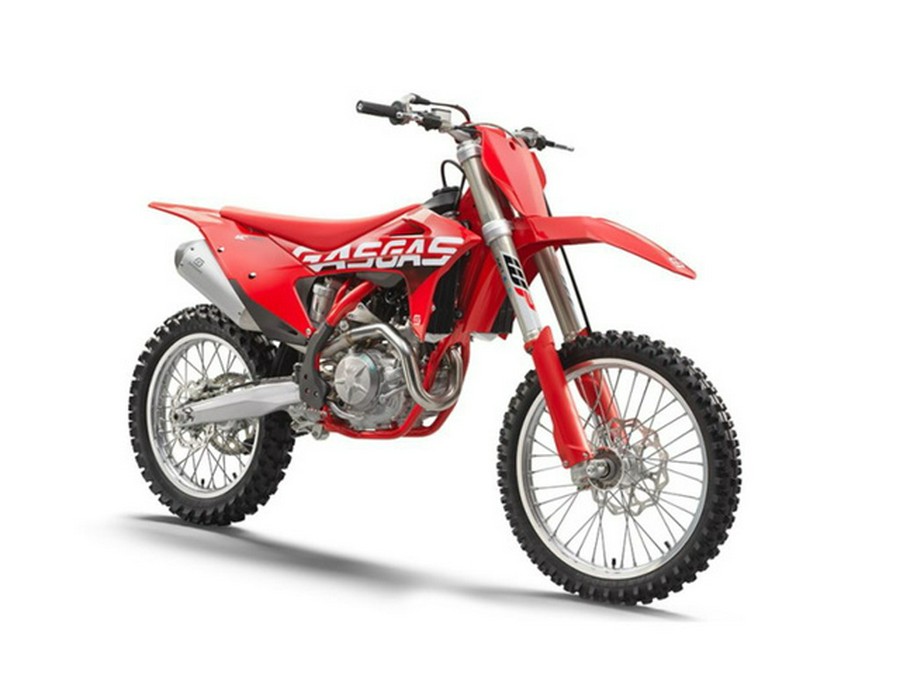 2023 GAS GAS MC 450 F