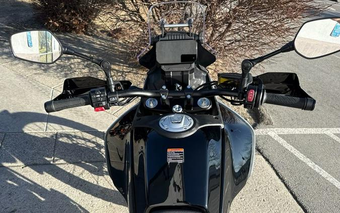 2026 CFMOTO Ibex 450 400