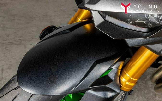 2026 Kawasaki Z1100 SE ABS