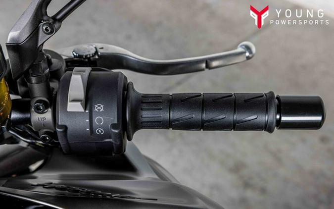 2026 Kawasaki Z1100 SE ABS