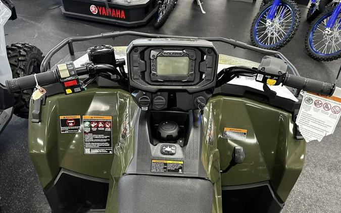 2026 Polaris® Sportsman 450 H.O.