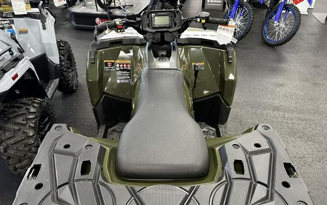 2026 Polaris® Sportsman 450 H.O.