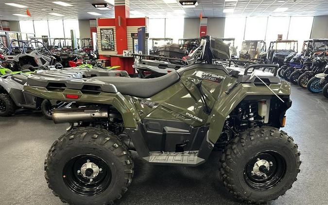 2026 Polaris® Sportsman 450 H.O.
