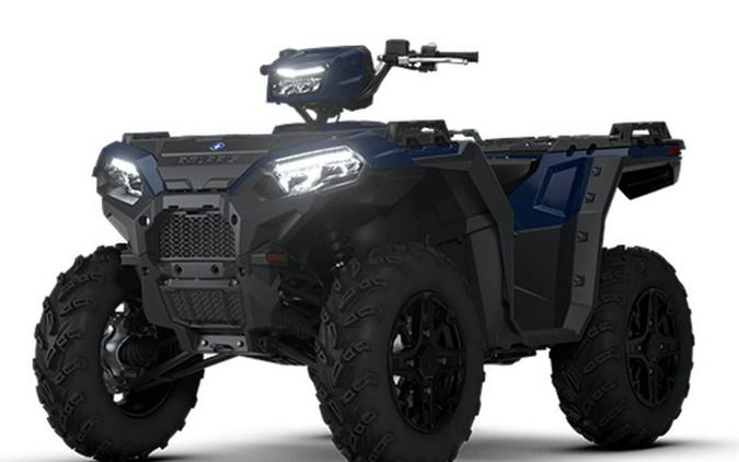 2026 Polaris Sportsman 850 Premium