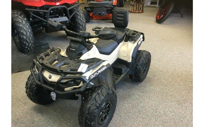 2026 Can-Am Kids Outlander ATV 2 Seater