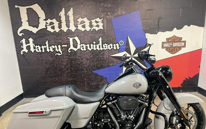 2025 Harley-Davidson Road King Special