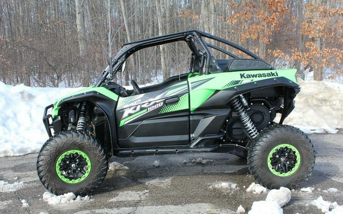 2020 Kawasaki Teryx KRX 1000