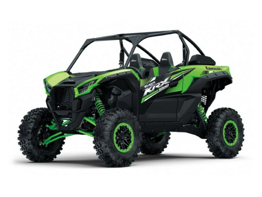 2020 Kawasaki Teryx KRX 1000