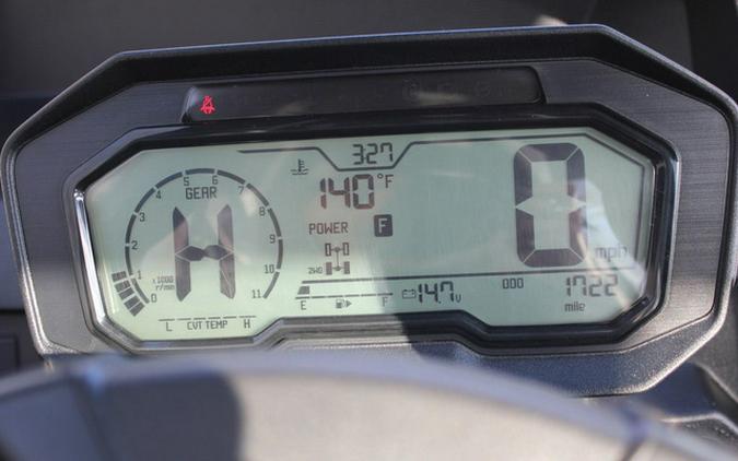 2020 Kawasaki Teryx KRX 1000