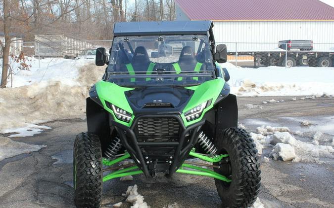 2020 Kawasaki Teryx KRX 1000