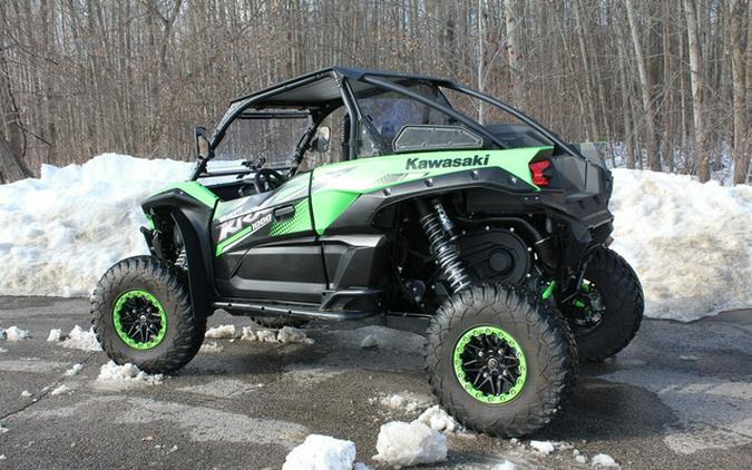 2020 Kawasaki Teryx KRX 1000