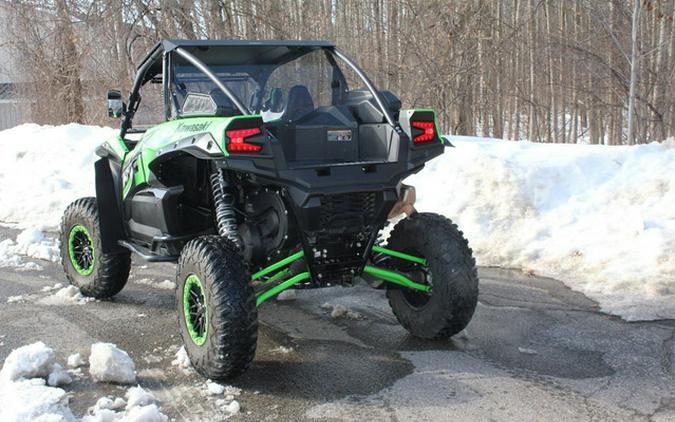 2020 Kawasaki Teryx KRX 1000
