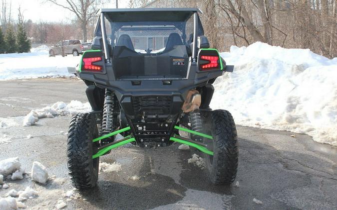 2020 Kawasaki Teryx KRX 1000
