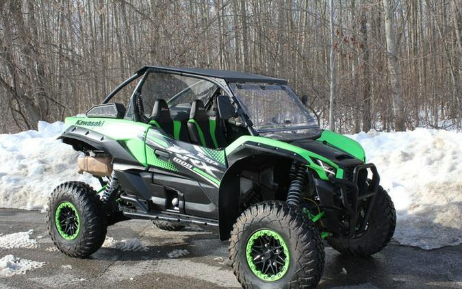 2020 Kawasaki Teryx KRX 1000
