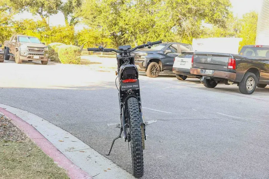 2025 79 BIKE FALCON PRO