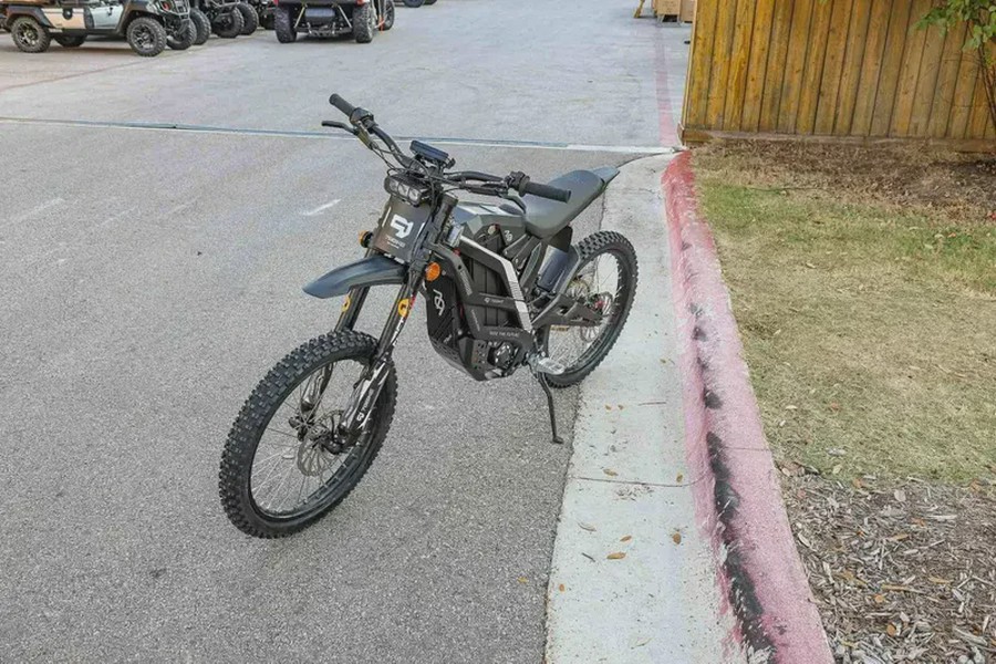 2025 79 BIKE FALCON PRO