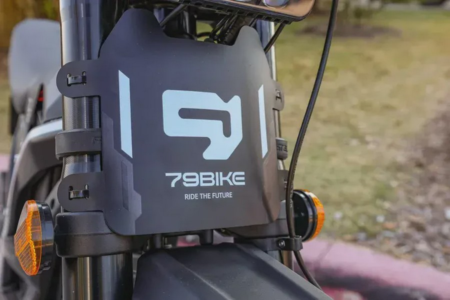 2025 79 BIKE FALCON PRO