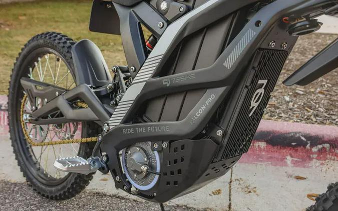 2025 79 BIKE FALCON PRO