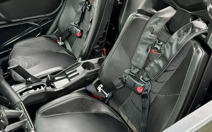 2022 Can-Am Maverick X3 X RS Turbo RR S-S X rs TURBO RR