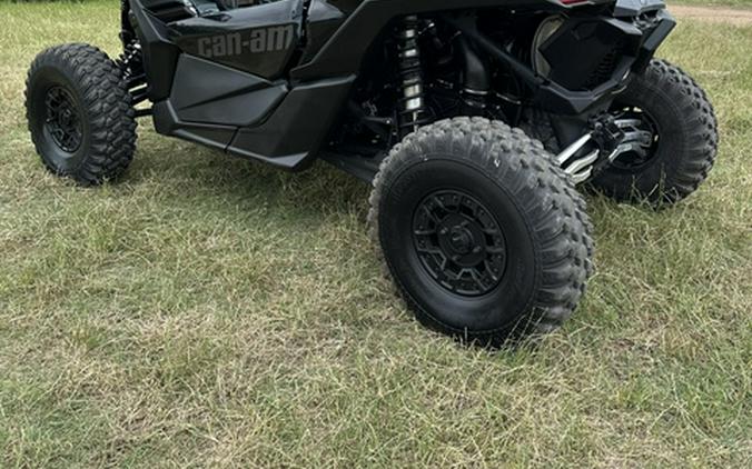2022 Can-Am Maverick X3 X RS Turbo RR S-S X rs TURBO RR