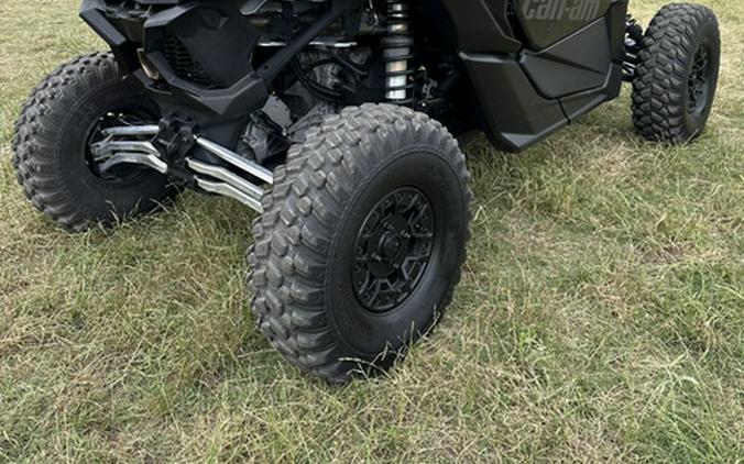 2022 Can-Am Maverick X3 X RS Turbo RR S-S X rs TURBO RR