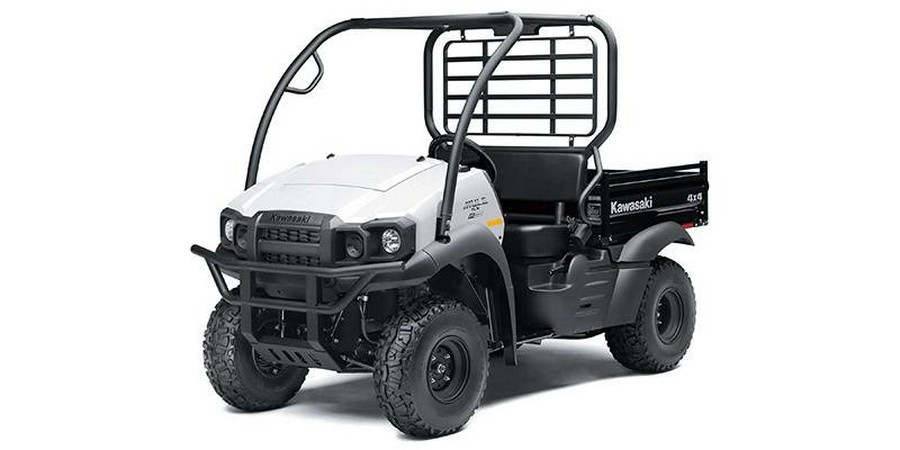 2027 MULE SX 4X4 - Kawasaki