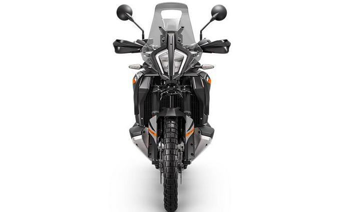 2023 KTM 890 ADVENTURE
