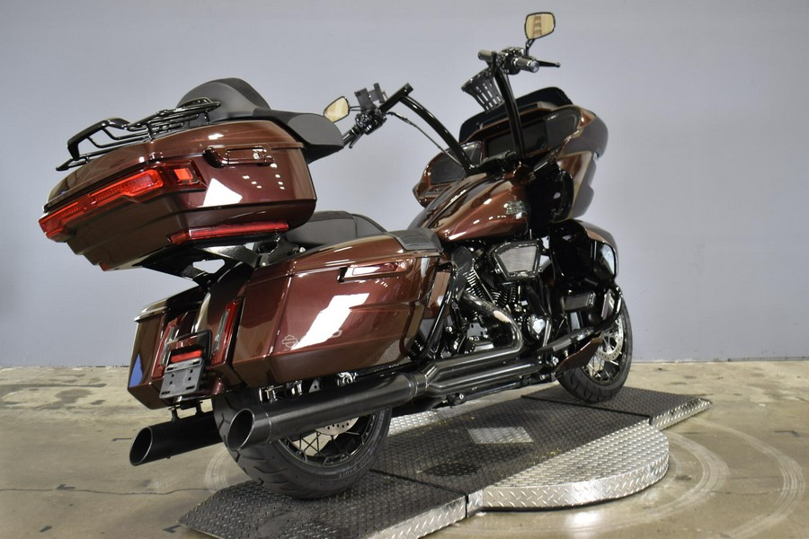 2024 Harley-Davidson CVO Road Glide FLTRXSE