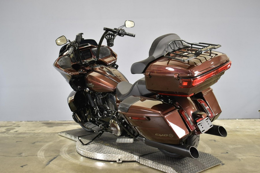 2024 Harley-Davidson CVO Road Glide FLTRXSE