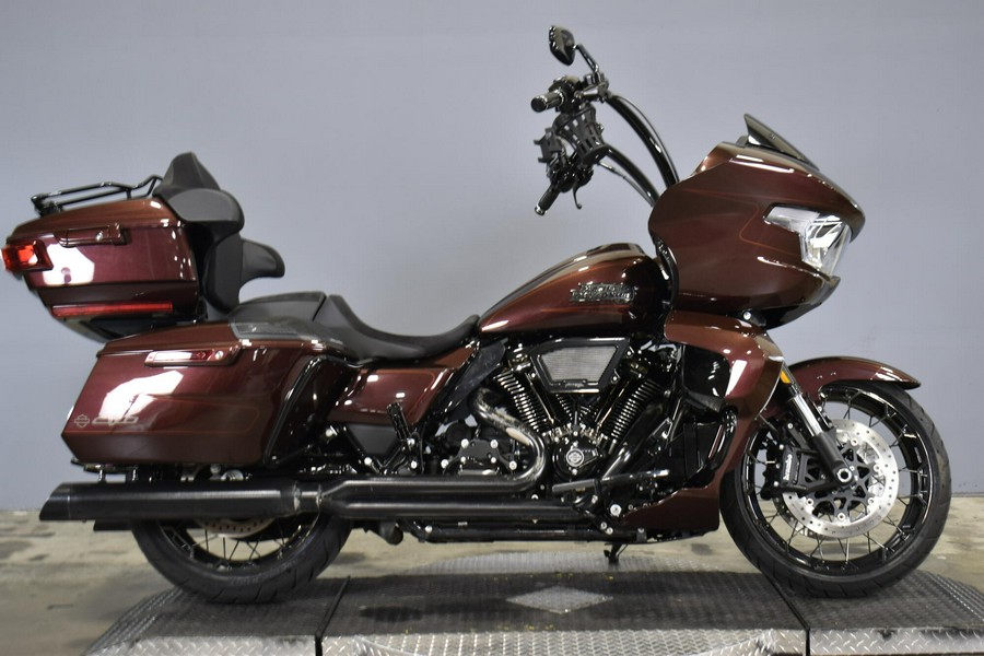2024 Harley-Davidson CVO Road Glide FLTRXSE