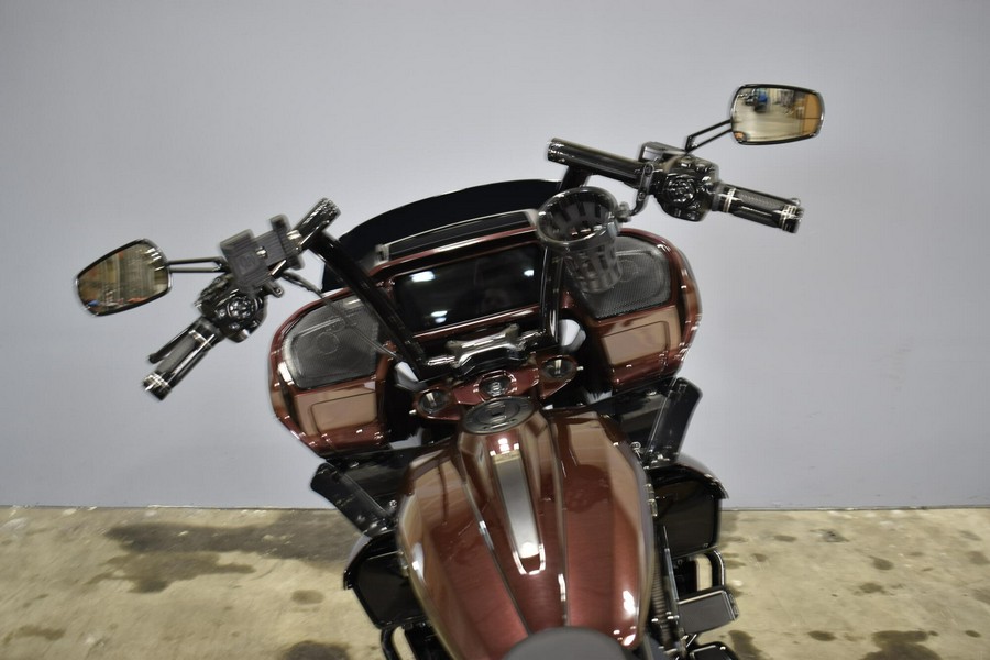 2024 Harley-Davidson CVO Road Glide FLTRXSE
