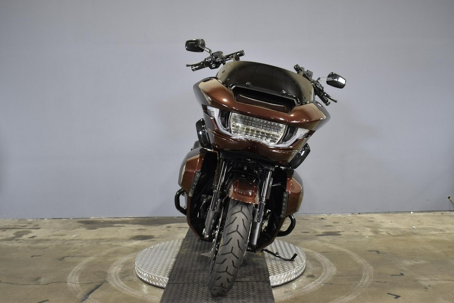 2024 Harley-Davidson CVO Road Glide FLTRXSE