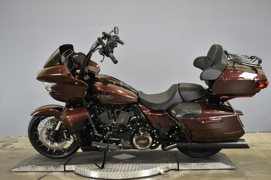 2024 Harley-Davidson CVO Road Glide FLTRXSE