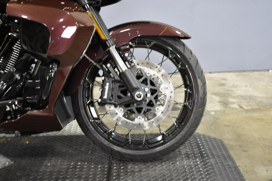 2024 Harley-Davidson CVO Road Glide FLTRXSE