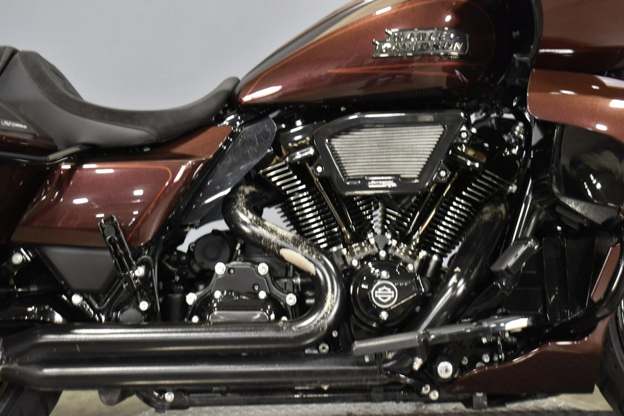 2024 Harley-Davidson CVO Road Glide FLTRXSE