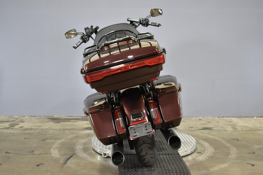2024 Harley-Davidson CVO Road Glide FLTRXSE