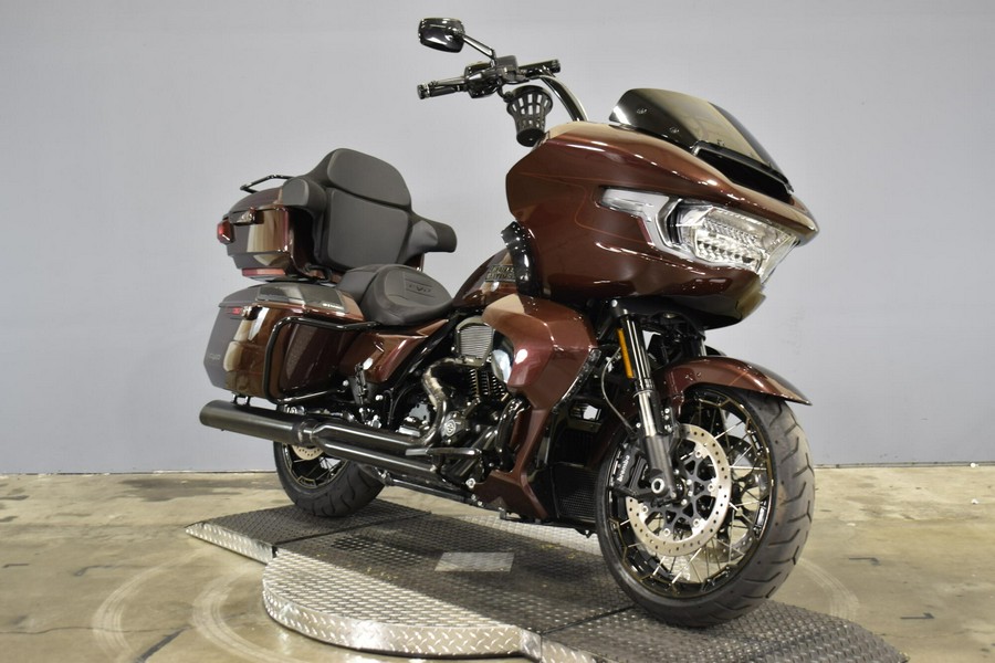 2024 Harley-Davidson CVO Road Glide FLTRXSE