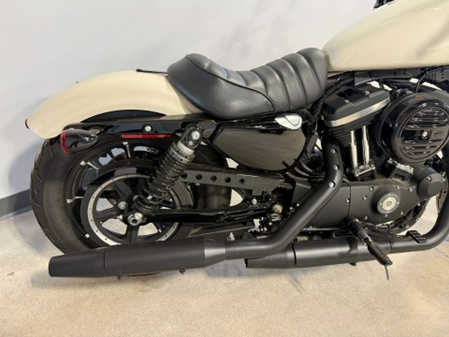 2022 Harley-Davidson Iron 883™