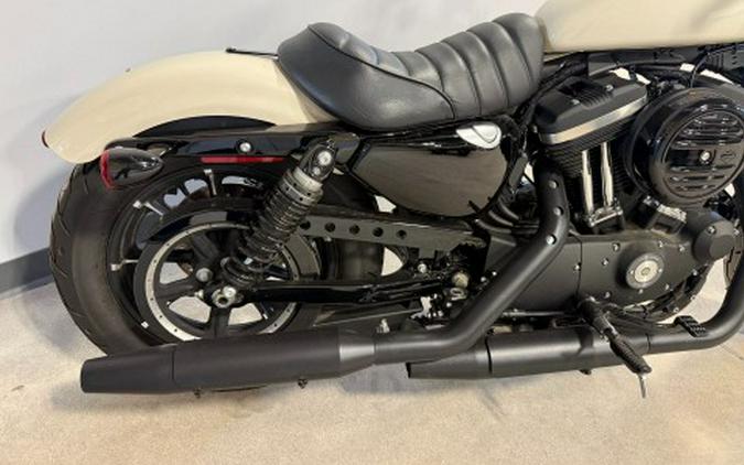 2022 Harley-Davidson Iron 883™
