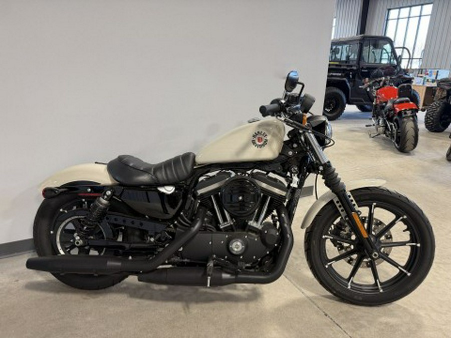 2022 Harley-Davidson Iron 883™