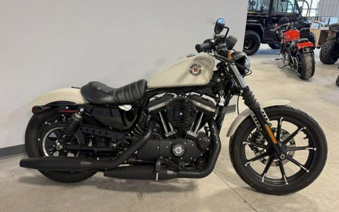 2022 Harley-Davidson Iron 883™