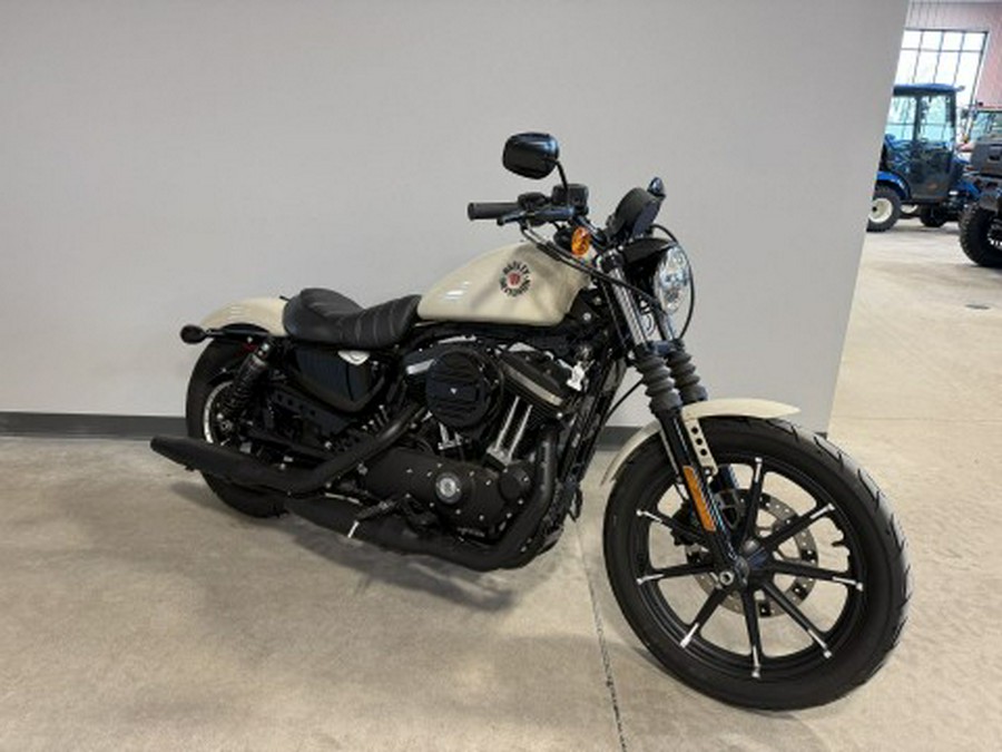 2022 Harley-Davidson Iron 883™