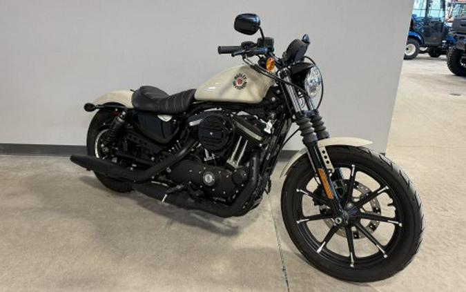 2022 Harley-Davidson Iron 883™